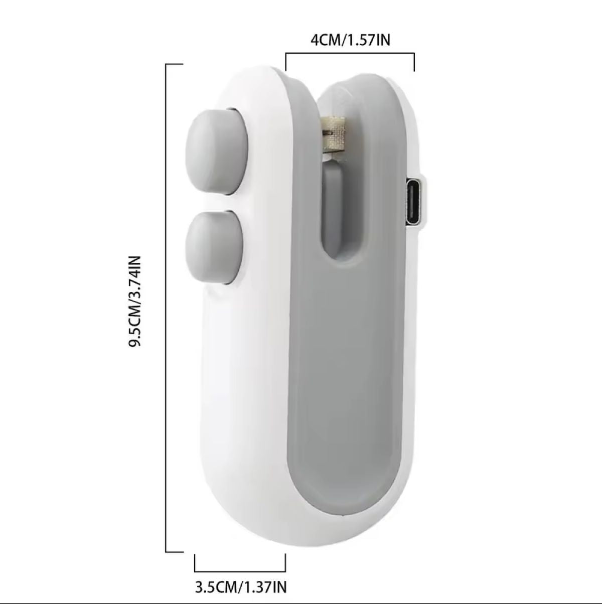 Portable Sealing Machine